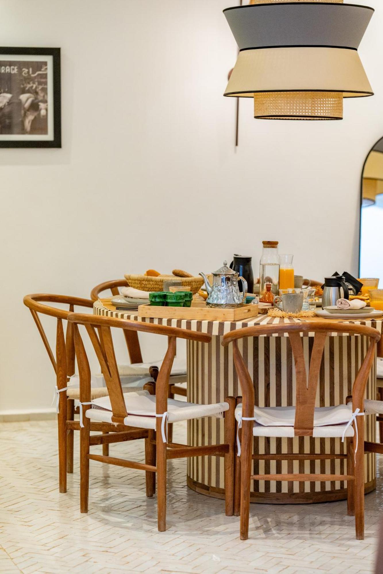 Le M Neuf Et Contemporain Vakantiehuis *